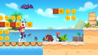 Bali's World: Jungle Beach スクリーンショット 4