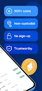 Crypto Exchange - Buy & Sell应用截图第3张