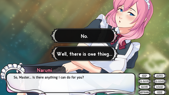 Maid Mansion應用截圖第2張