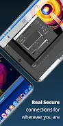 RealVNC Viewer: Remote Desktop应用截图第2张