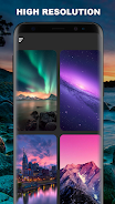 4K HDR Wallpapers - Background应用截图第1张