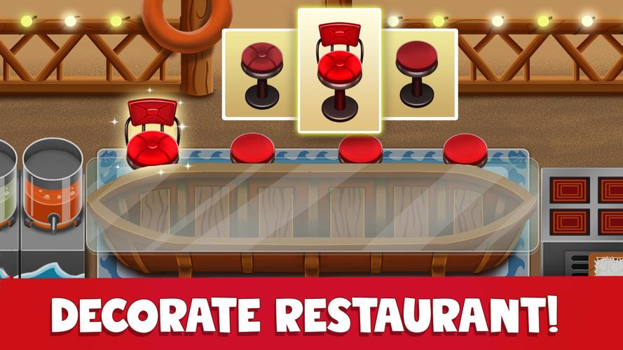 Masala Express: Cooking Games Screenshot 4