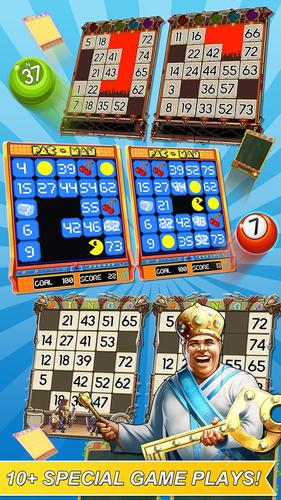 Bingo Adventure应用截图第4张
