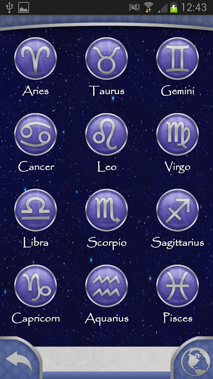 Astrolutely Lite Ekran Görüntüsü 2
