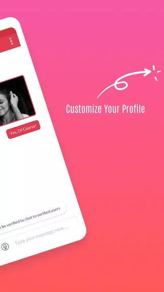 Corée Dating: Chat en Ligne Capture d'écran 4