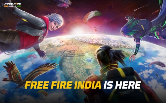Free Fire: 7-Летие Скриншот 1