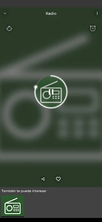 La Tukka Radio Ecuador Screenshot 1