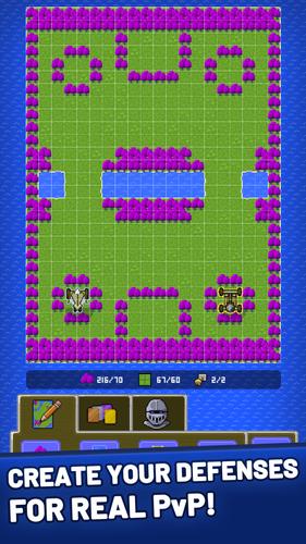 Domination Wars Screenshot 2