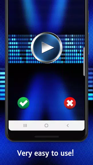 Police Ringtones ဖန်သားပြင်ဓာတ်ပုံ 2