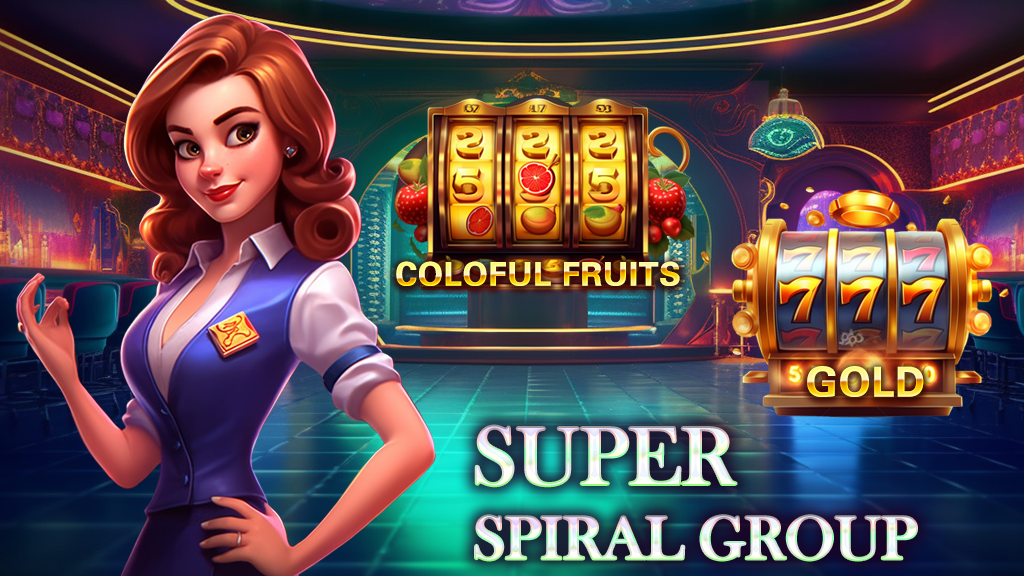 Yummy slot machine Screenshot 1
