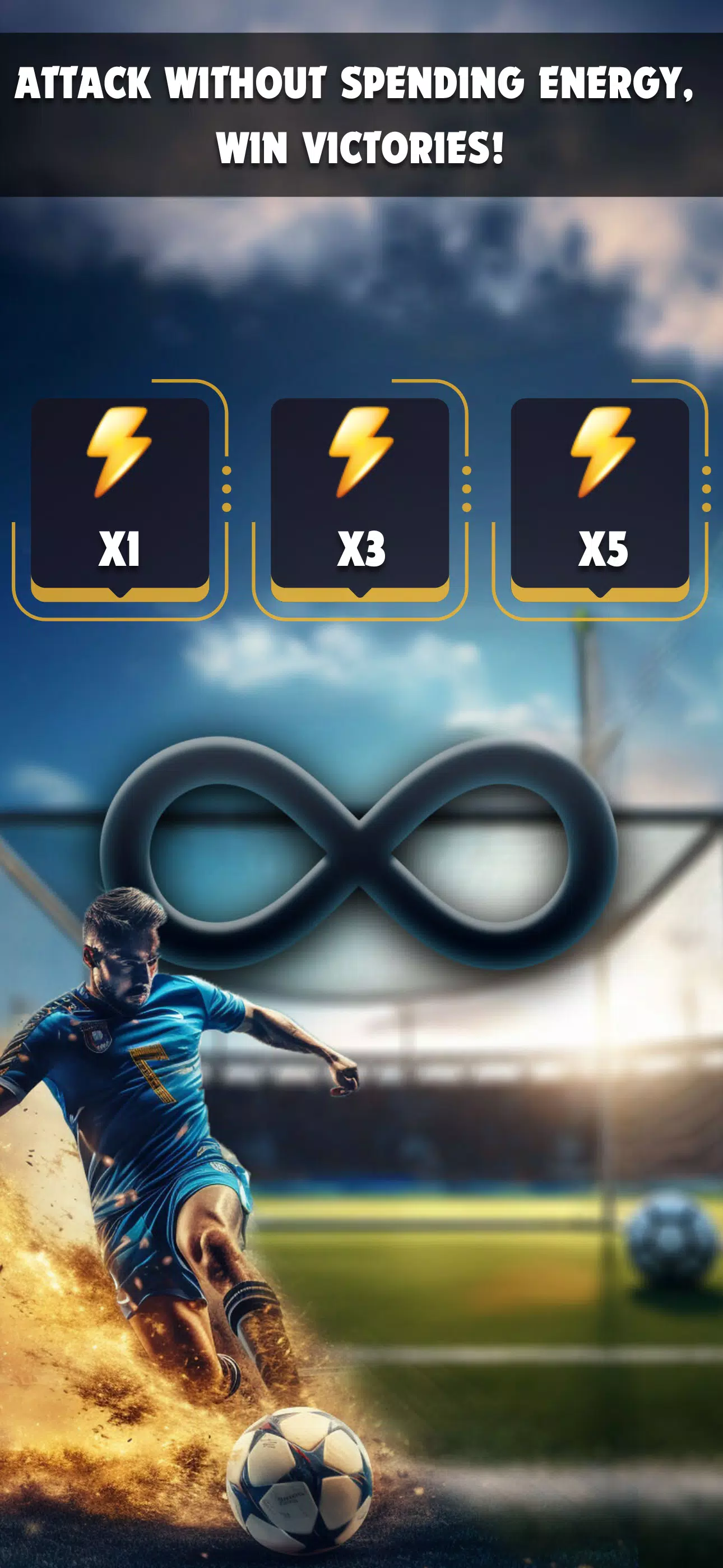 Football Mates Screenshot 4