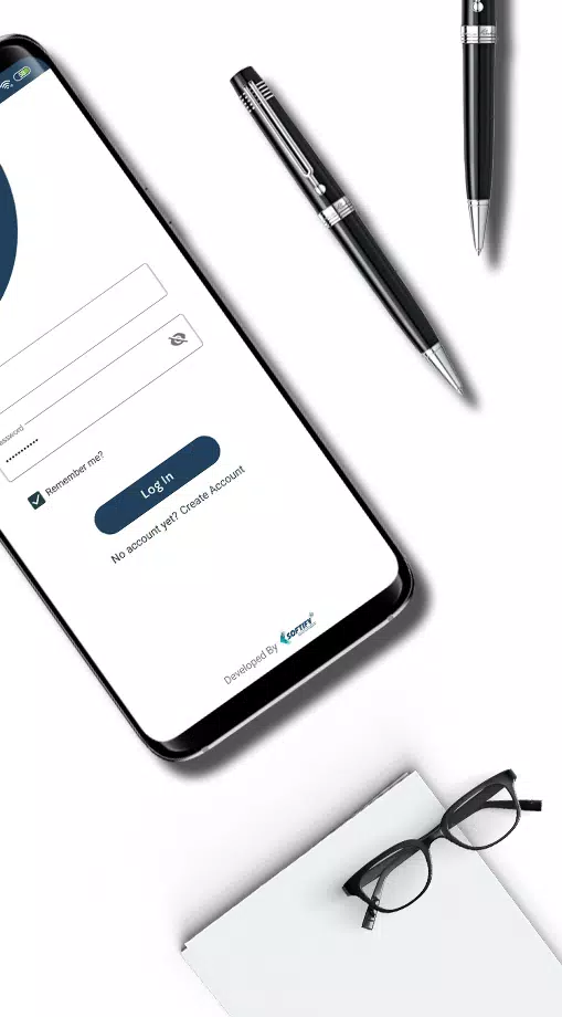 Admin app Ekran Görüntüsü 2