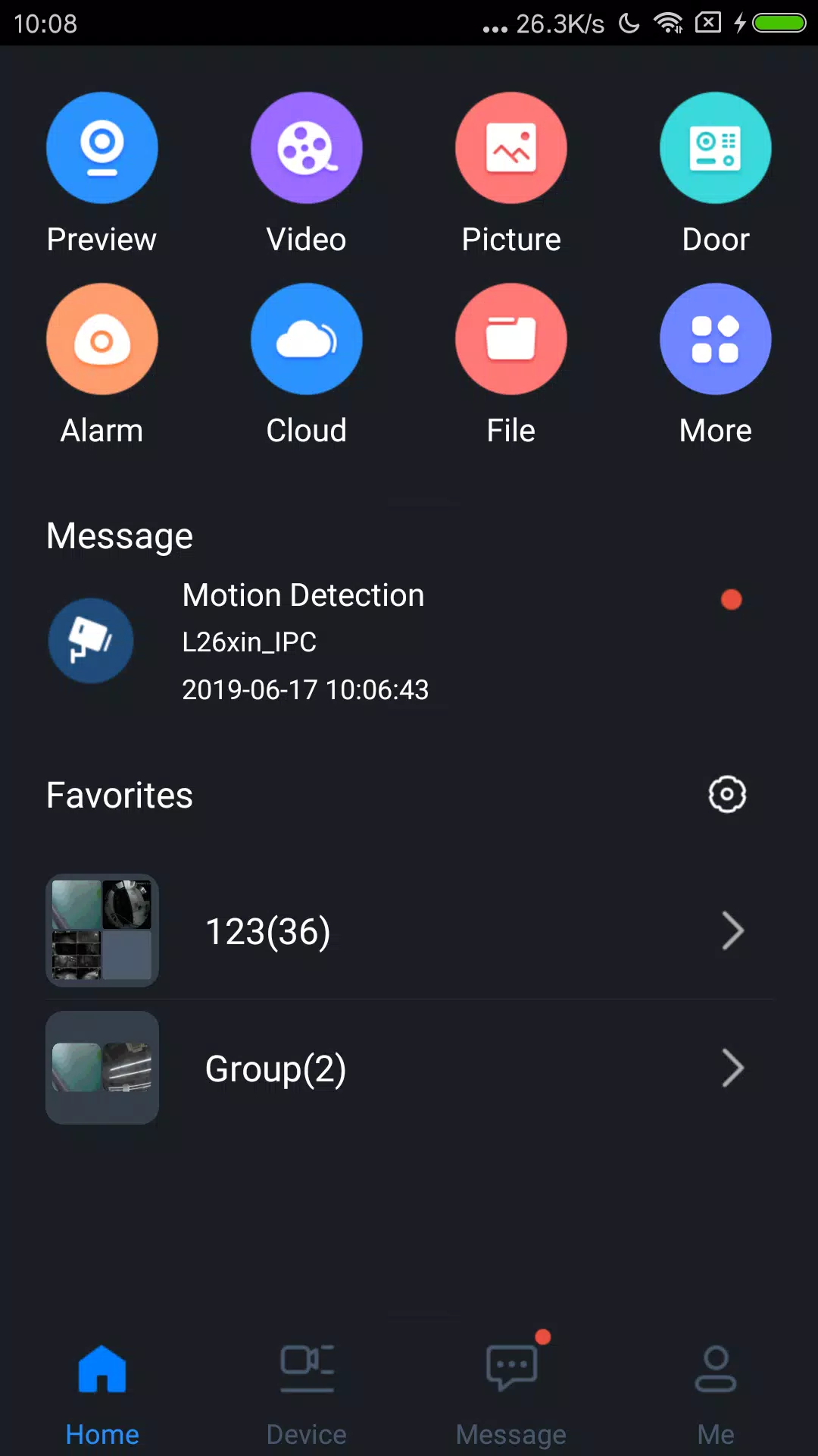 EasyViewer Pro應用截圖第1張