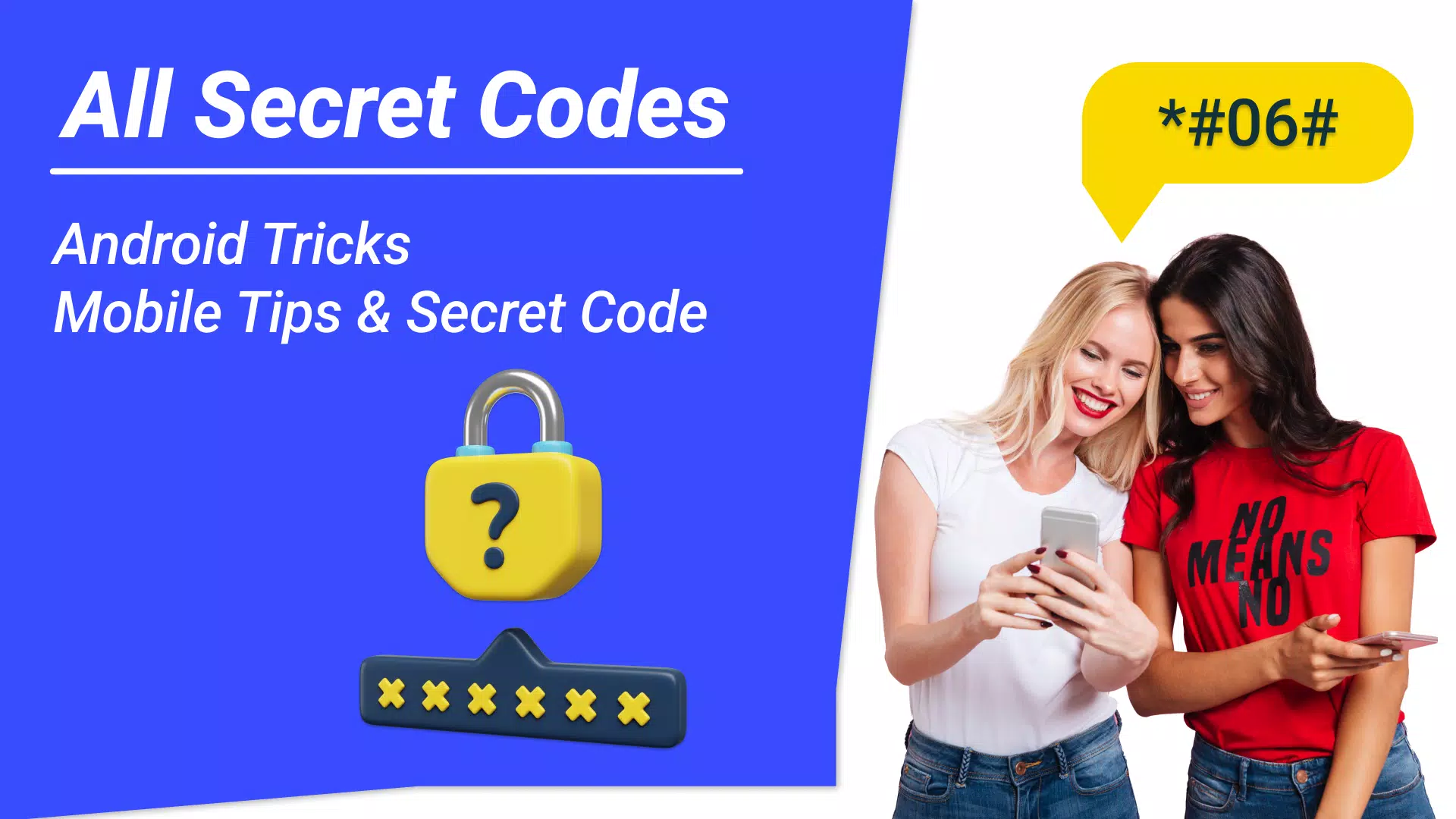 All Secret Codes Screenshot 2