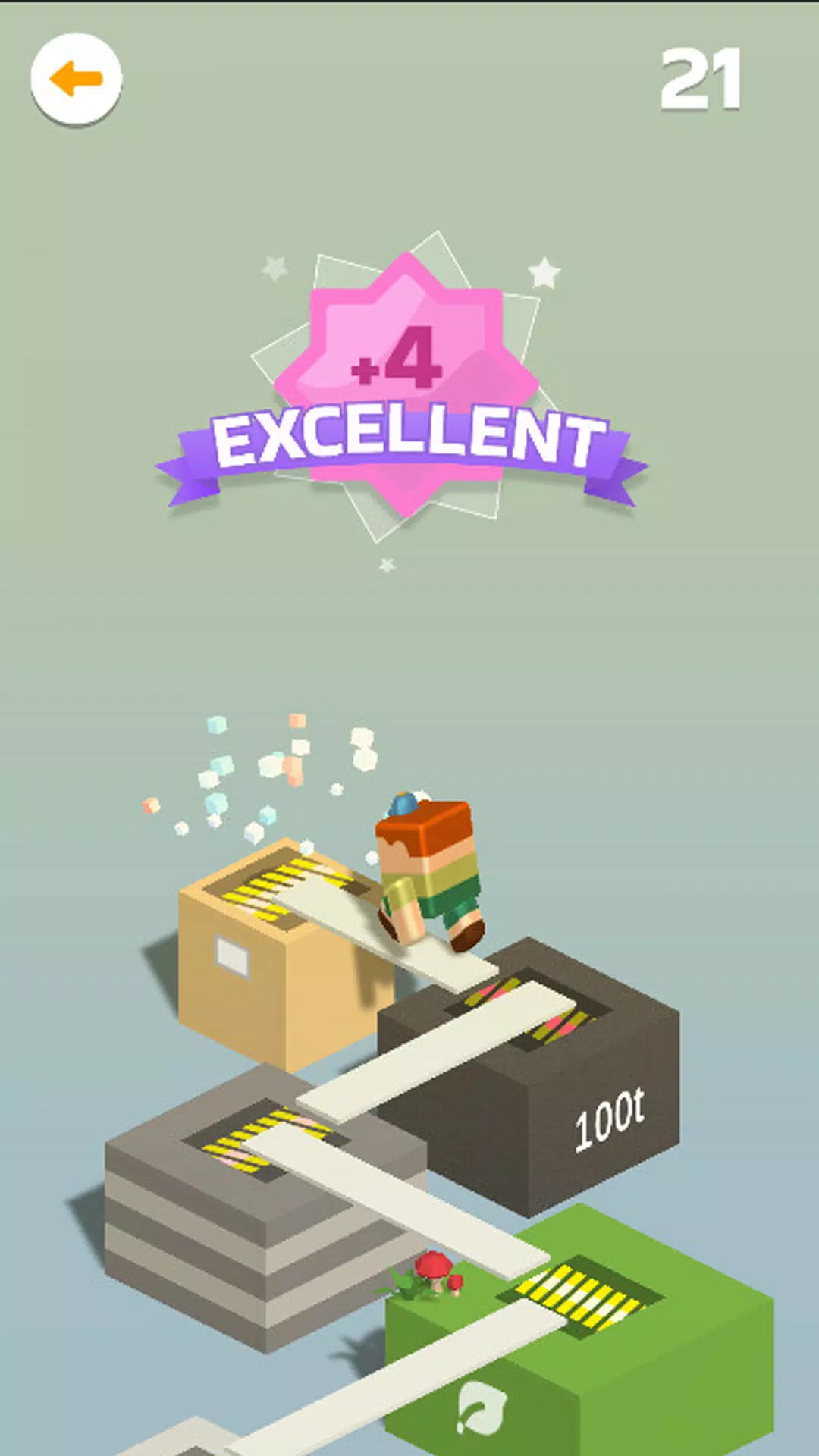 BridgeBuddies Screenshot 2