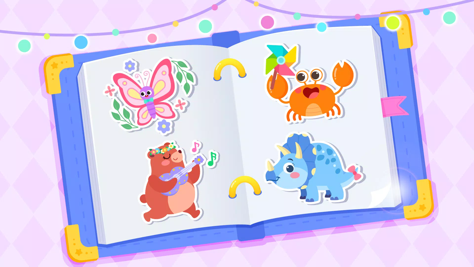 Simple Draw：DuDu Painting game 스크린샷 4