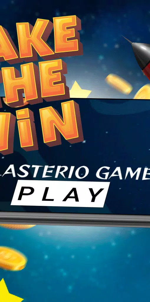 Blasterio Tangkapan skrin 2