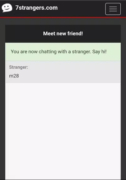 Schermata 7Strangers 2