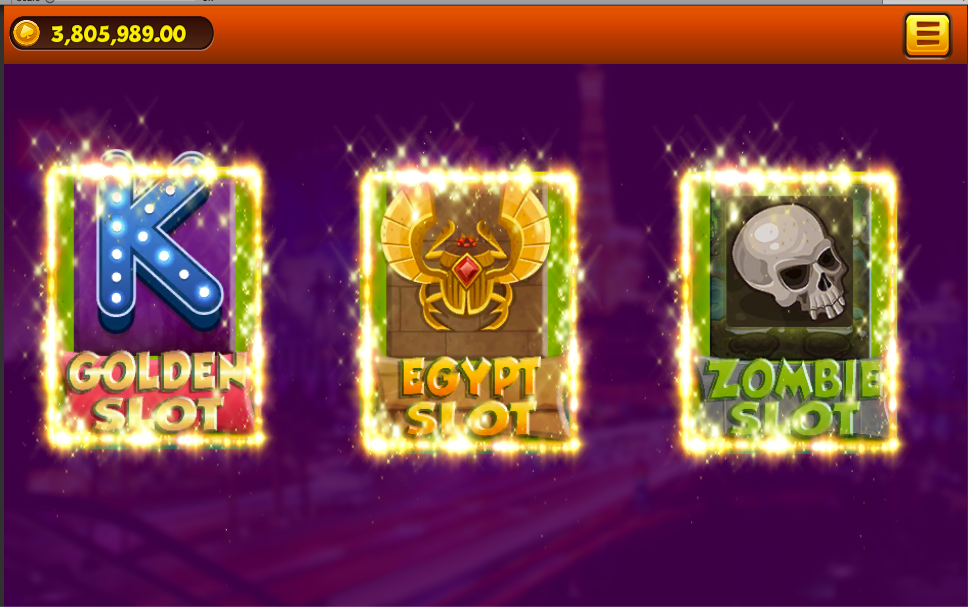 Top slots 스크린샷 1