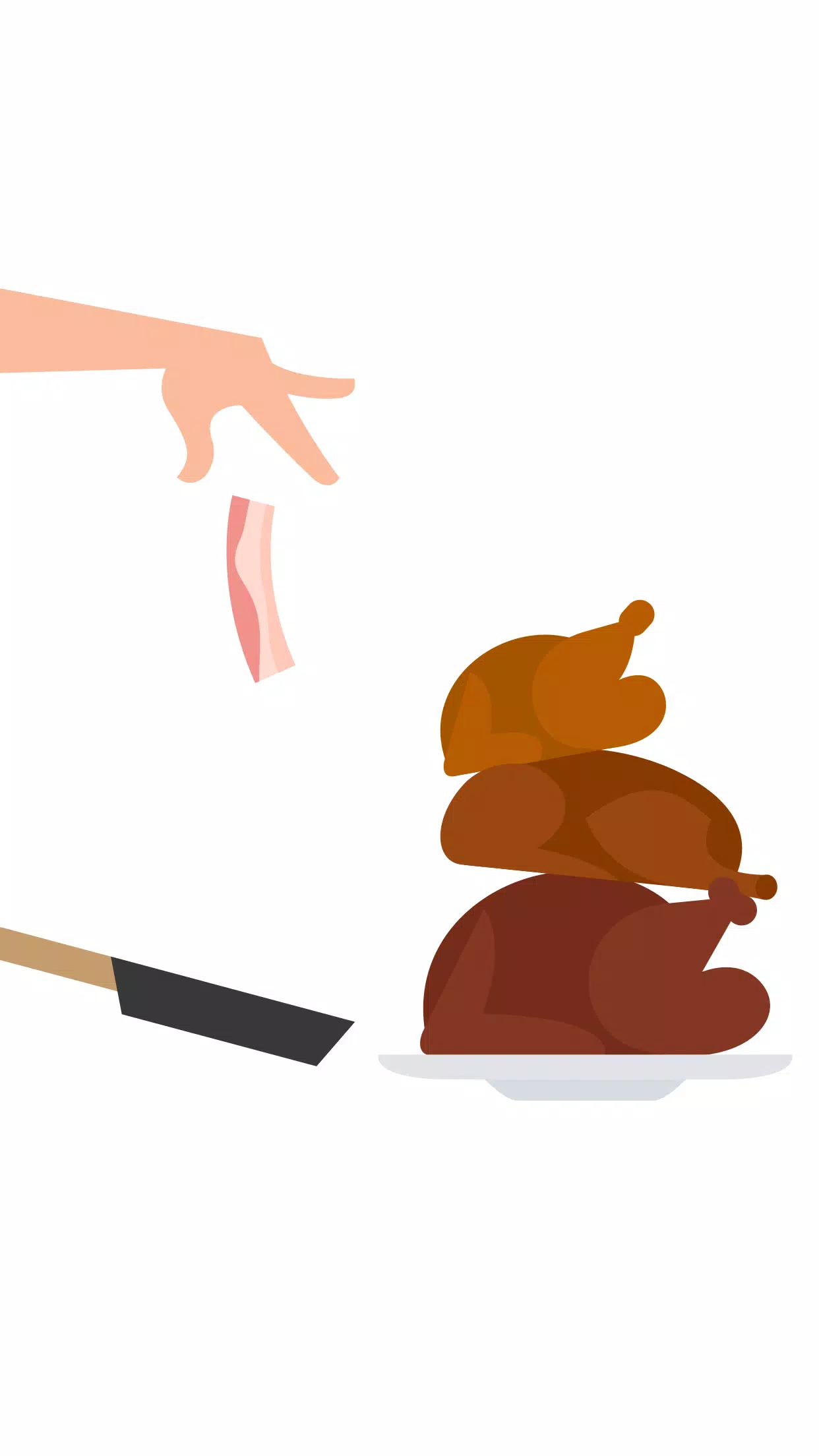 Bacon Screenshot 1