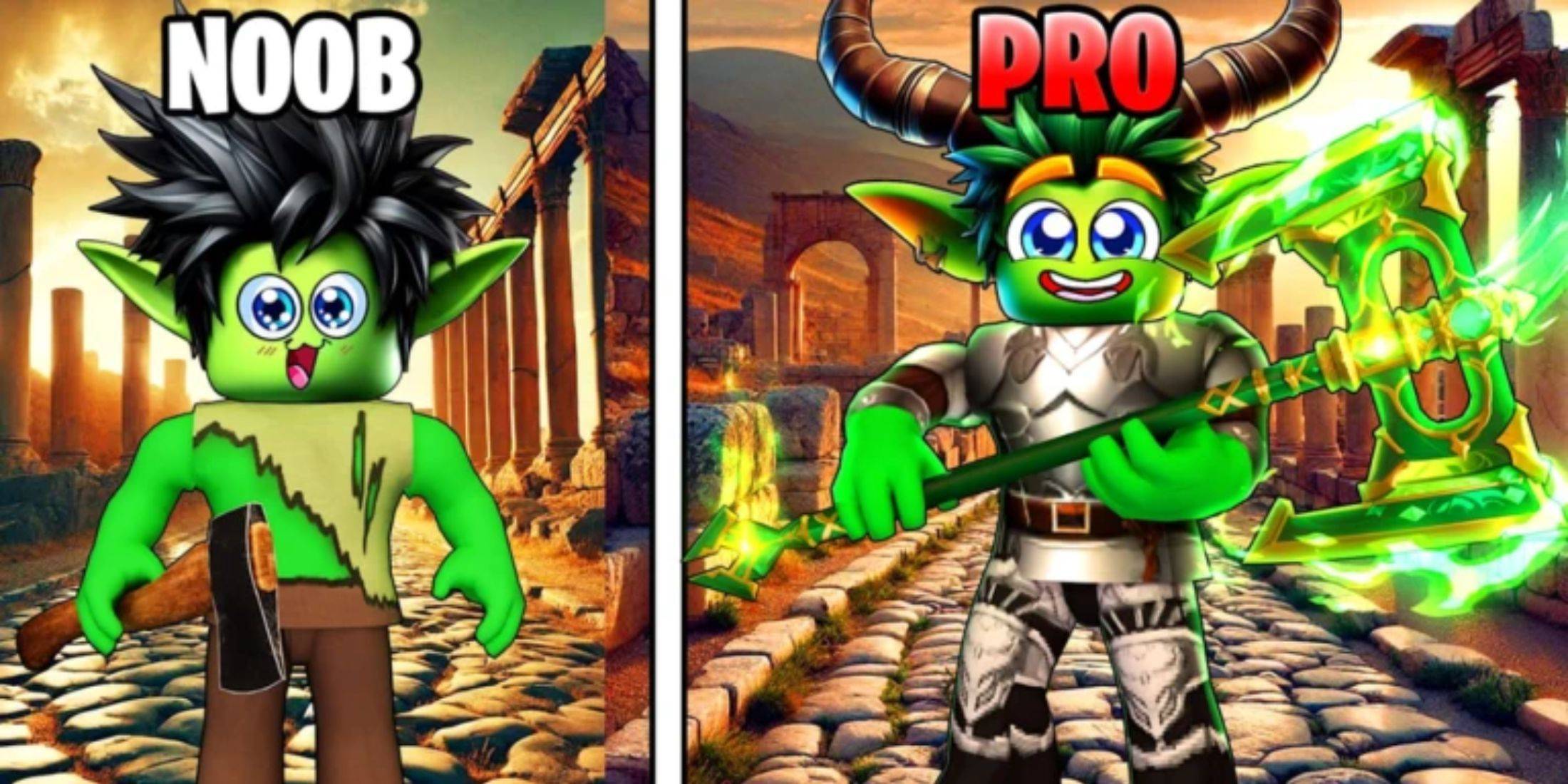 Roblox: Uncover the Secrets of Rebirth in 