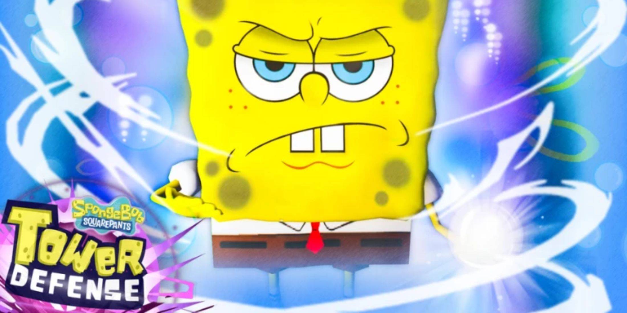 Roblox: Kody SpongeBob Tower Defense (styczeń 2025)