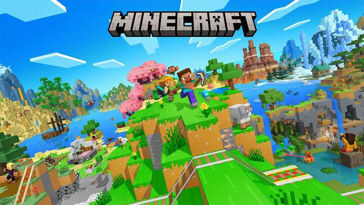 오리지널 크리에이터가 Minecraft 2를 