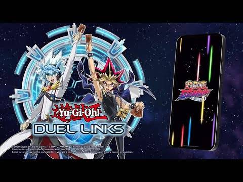 Yu-Gi-Oh! Duel Links 8th Anniversary Celebration