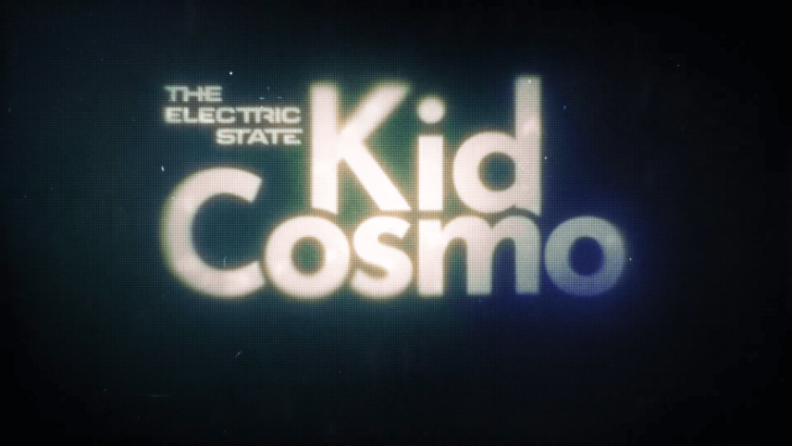 Se anuncian la fecha y hora de lanzamiento de Kid Cosmo