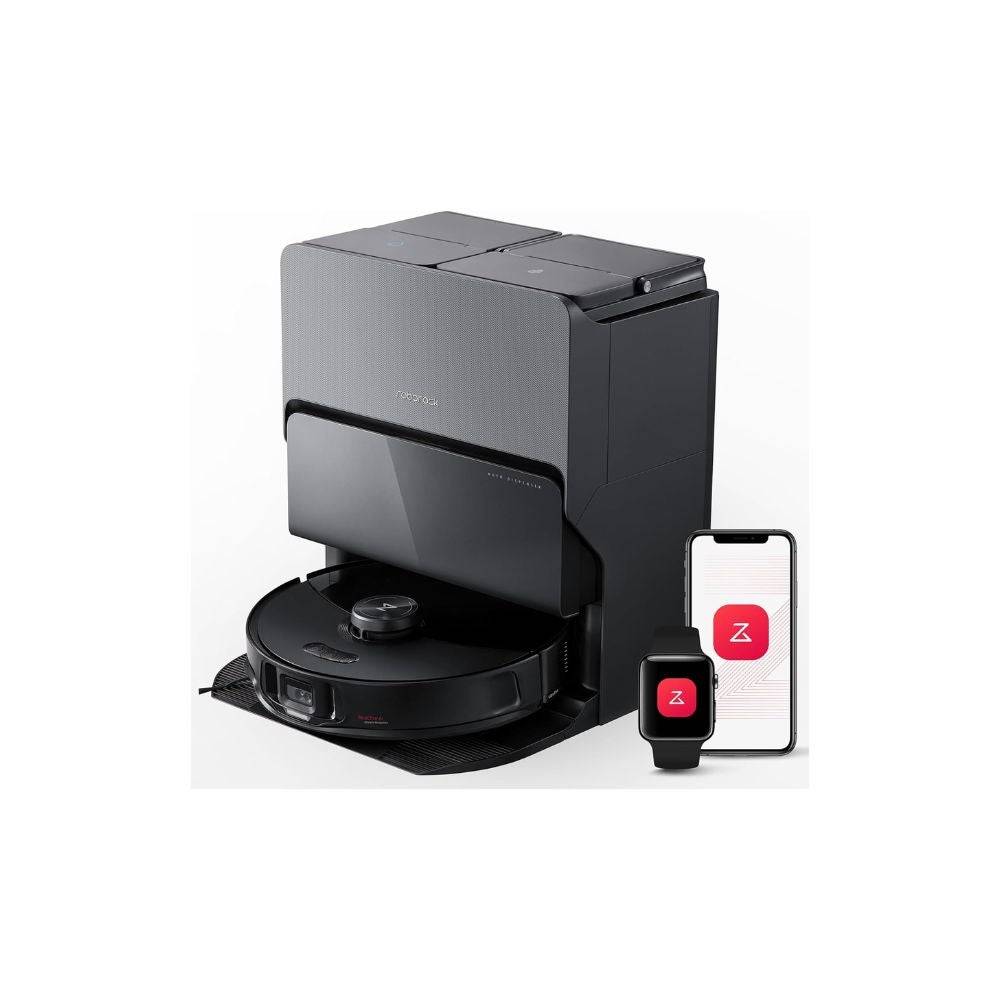 Roborock S8 MaxV Ultra robot vacuum