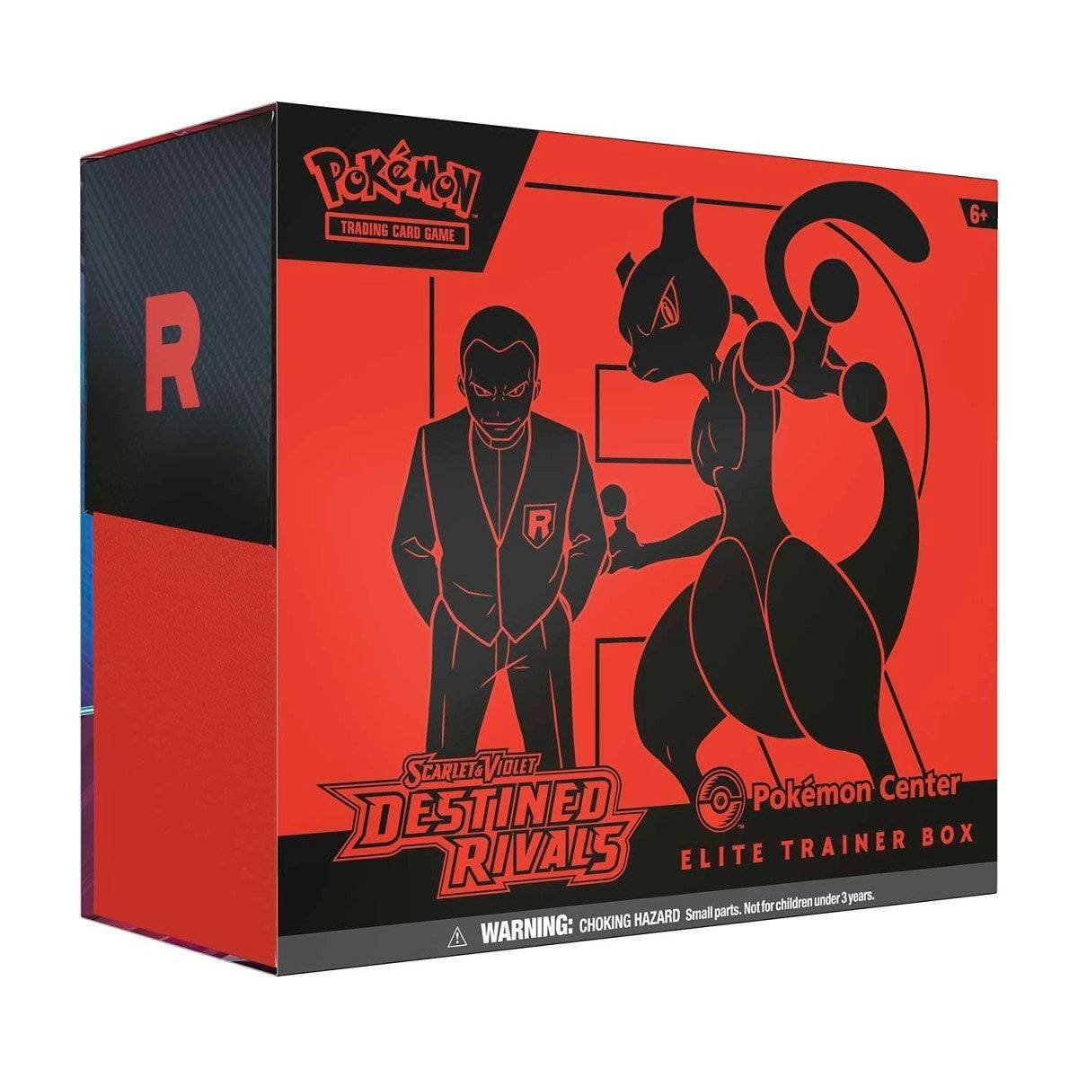 บริษัท Pokémonจัดการกับการขาดแคลน TCG, Scalpers Post-Destined Rivals เปิดตัว
