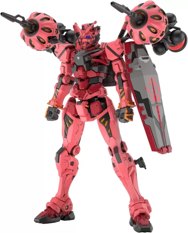 Gundam Model Kits Pre -order nu beschikbaar met anime op Amazon