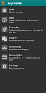 App Builder應用截圖第1張