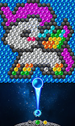 Schermata Bubble Shooter Classic Game 3