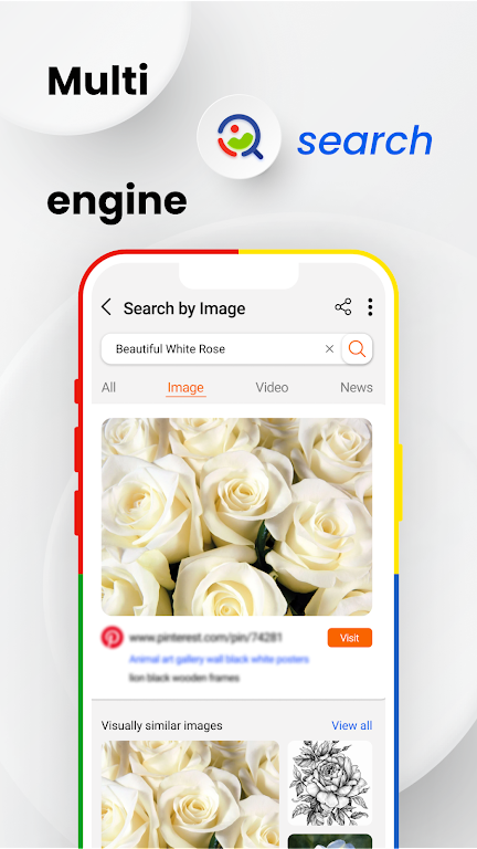 Photo Search Screenshot 3
