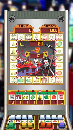 Schermata Hell Fire Slot Machine 3