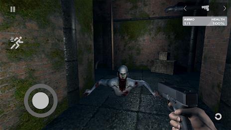 Horror Hospital® 2 Survival ภาพหน้าจอ 4