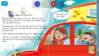 One Story a Day -for Beginners ဖန်သားပြင်ဓာတ်ပုံ 3