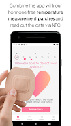 femSense fertility ภาพหน้าจอ 4