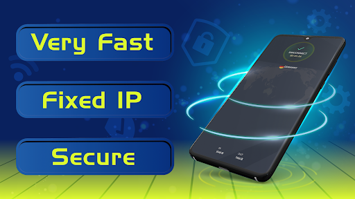 HYDRO VPN | safe Screenshot 1