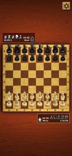 Master Chess Скриншот 2