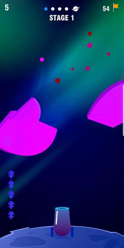 Monster Hit Screenshot 2
