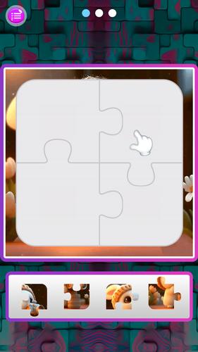 Jigsaw Puzzles Screenshot 3