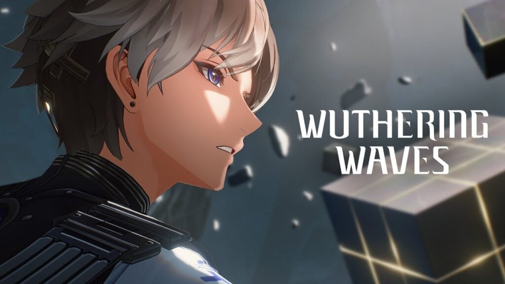 Ang Wuthering Waves ay Ibinabagsak ang Xiangli Yao Sa Bersyon 1.2 Phase Two