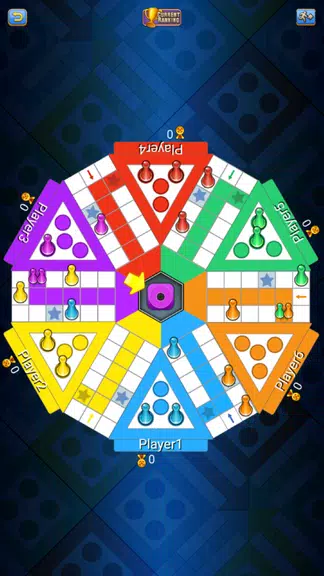 Ludo Master™ - Ludo Board Game应用截图第2张