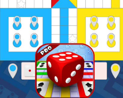 Ludo Star 2018 (NEW) by TeamDevStudio Screenshot 3