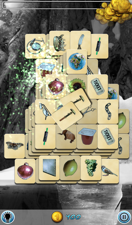 Hidden Mahjong: Tree of Life Screenshot 3