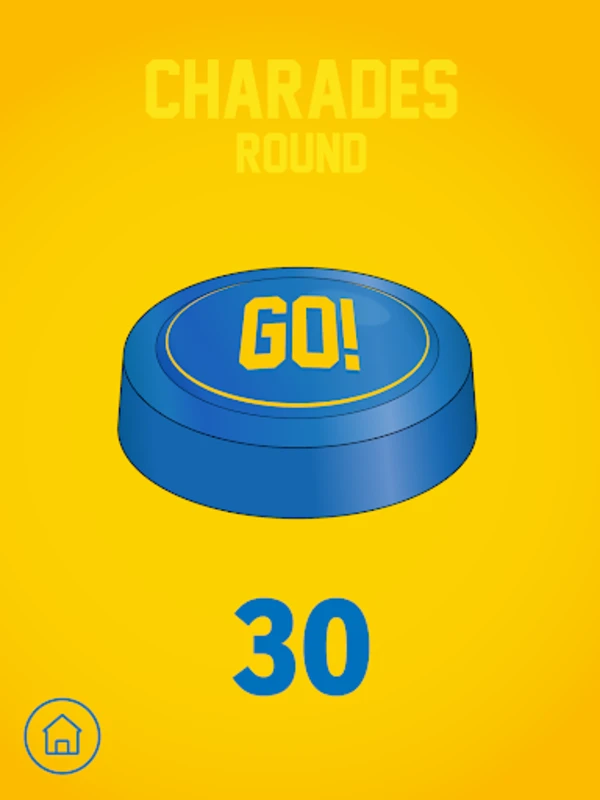 Blockbuster Timer スクリーンショット 1