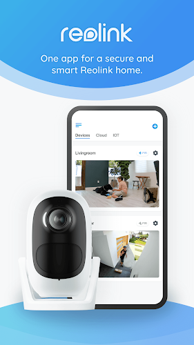 Reolink Ảnh chụp màn hình 3