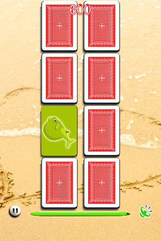 Animal Match Go Tangkapan skrin 2